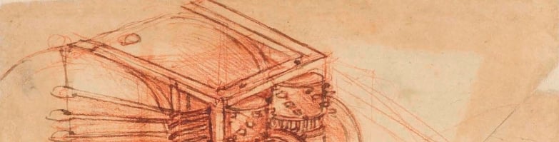 Leonardo e gli strumenti musicali